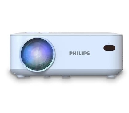 מקרן קולנוע ביתי Philips NeoPix 100