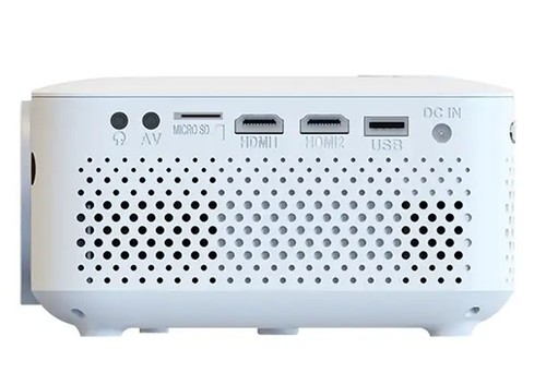 מקרן קולנוע ביתי Philips NeoPix 100