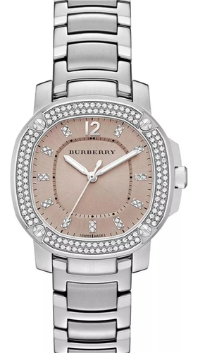 BURBERRY BBY1803 חדש נשים שווצרי מלאי קטן מהרו להזמין