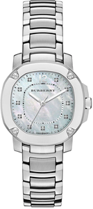 BURBERRY BBY1804 חדש נשים שווצרי מלאי קטן מהרו להזמין