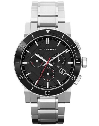 BURBERRY BU9380 גברים מנגנון שווצרי