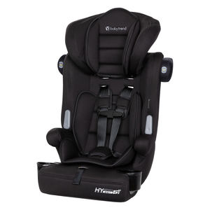 מושב בטיחות 3 ב 1 ™Hybrid מבית ®Baby Trend (שחור)