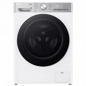 מכונת כביסה פתח קידמי LG WF13314WBC אל ג'י