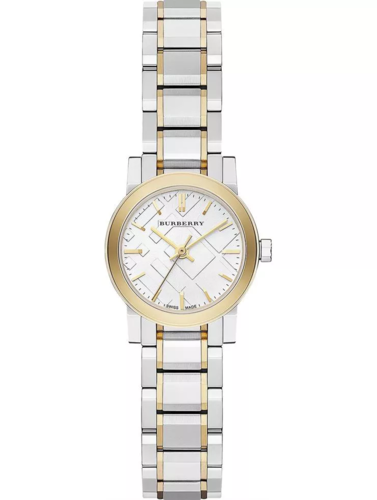 BURBERRY BU9217 נשים עדין מאוד מנגנון שווצרי