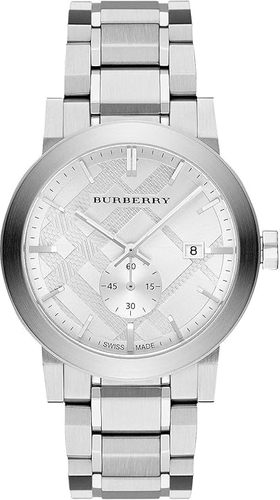 BURBERRY BU9900 גברים מנגנון שווצרי