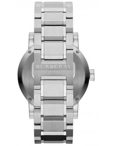 BURBERRY BU9900 גברים מנגנון שווצרי