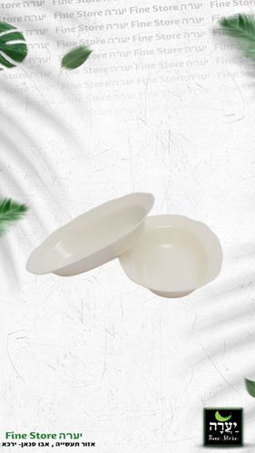 קסרול וינטג' קרם 6 יח'