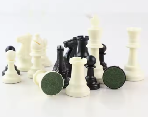 שח מט במיוחד ללימוד המשחק      427455000100