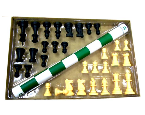 שח מט במיוחד ללימוד המשחק      427455000100