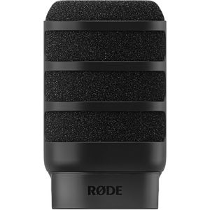  פופ פילטר למיקרופון RODE WS14 PODMIC (Black)