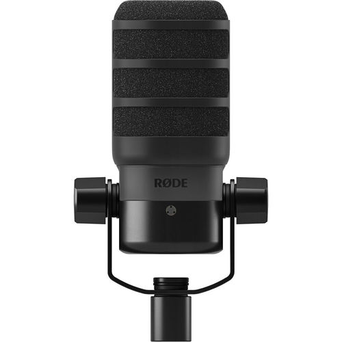  פופ פילטר למיקרופון RODE WS14 PODMIC (Black)