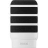  פופ פילטר למיקרופון RODE WS14 PODMIC (White)