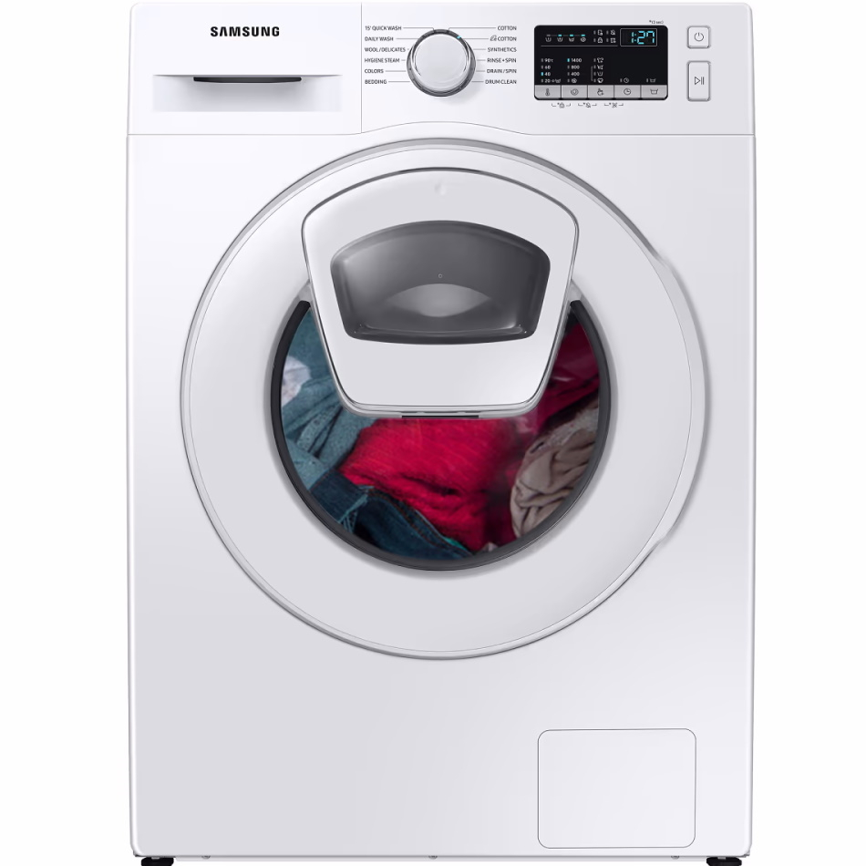 מכונת כביסה Samsung WW7ST4542TE ‏7 ‏ק"ג סמסונג