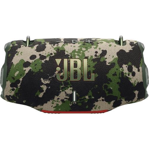 רמקול נייד אלחוטי עוצמתי צבע צבאי JBL Xtreme 4