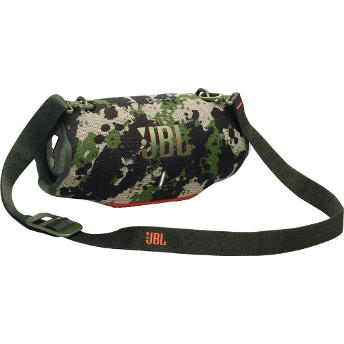 רמקול נייד אלחוטי עוצמתי צבע צבאי JBL Xtreme 4