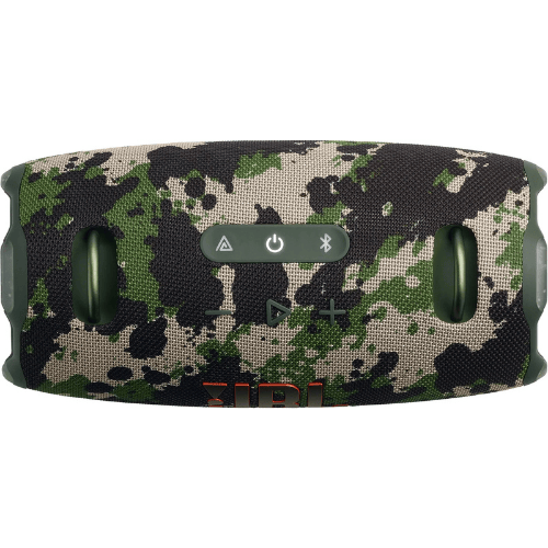 רמקול נייד אלחוטי עוצמתי צבע צבאי JBL Xtreme 4
