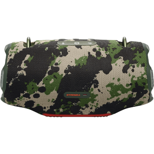 רמקול נייד אלחוטי עוצמתי צבע צבאי JBL Xtreme 4
