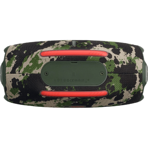 רמקול נייד אלחוטי עוצמתי צבע צבאי JBL Xtreme 4