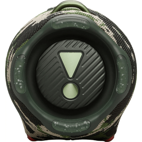 רמקול נייד אלחוטי עוצמתי צבע צבאי JBL Xtreme 4