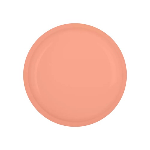 ג'ל בניה פייבר ניוד טבעי 30 גר' מגנטיק Fiber Gel Blush Peach