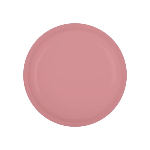 ג'ל בניה פייבר ורוד עמוק 30 גר' מגנטיק Fiber Gel Blush Deep Pink