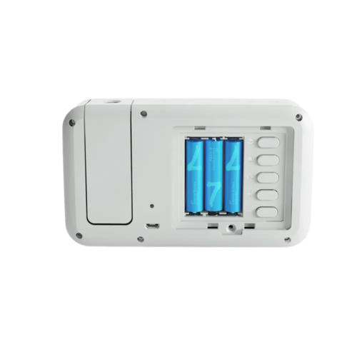 שעון מעורר מקרין דגם MIRACASE MPAC520
