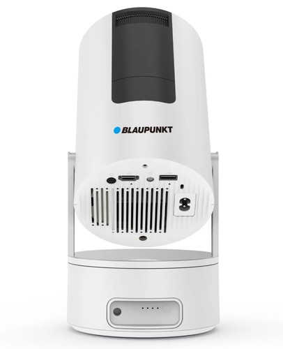 מקרן נייד Blaupunkt Android TV BP-5095 Plus 720p