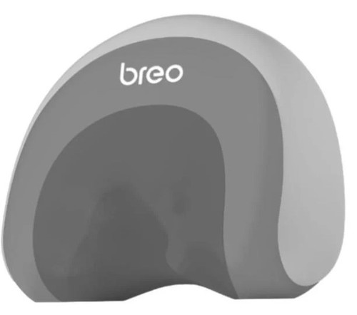 מכשיר עיסוי למותניים צוואר וגב Breo P2