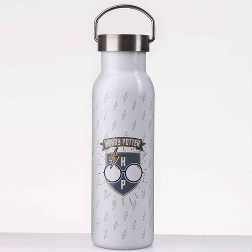 בקבוק נירוסטה - Harry Potter