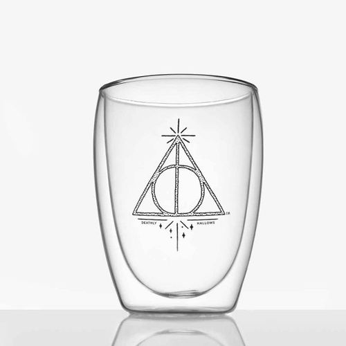 כוס שתיה - Harry Potter
