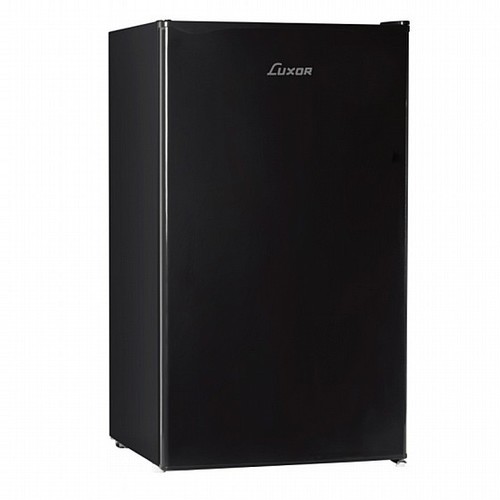 מקרר משרדי LUXOR דגם BC129B שחור