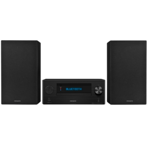 מערכת סטריאו דינאמית Aiwa 120W AMS-350