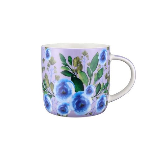 מאג פורצלן Bouquet Lilac
