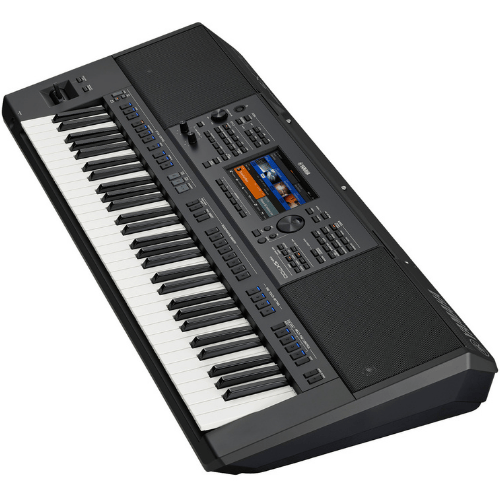 אורגן מקצועי Yamaha PSR-SX700ברפאלי - refali.co.il