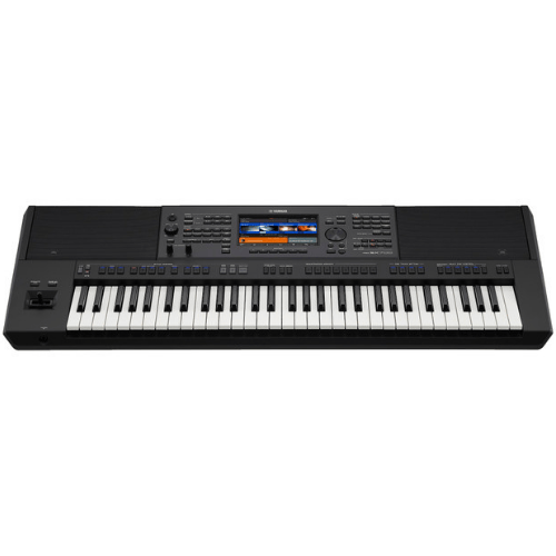 אורגן מקצועי Yamaha PSR-SX700ברפאלי - refali.co.il