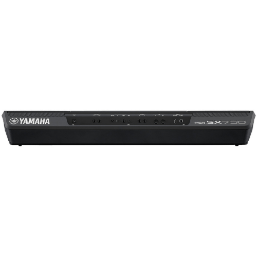 אורגן מקצועי Yamaha PSR-SX700ברפאלי - refali.co.il