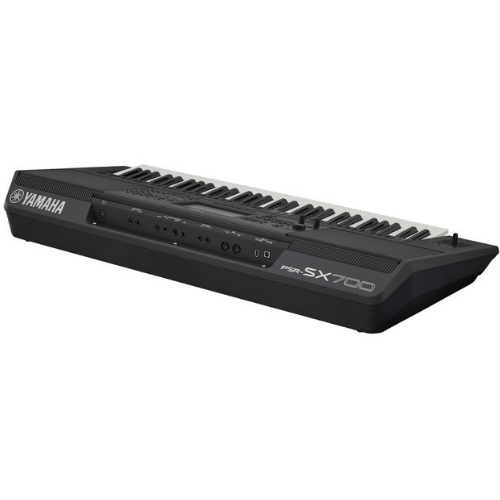 אורגן מקצועי Yamaha PSR-SX700ברפאלי - refali.co.il