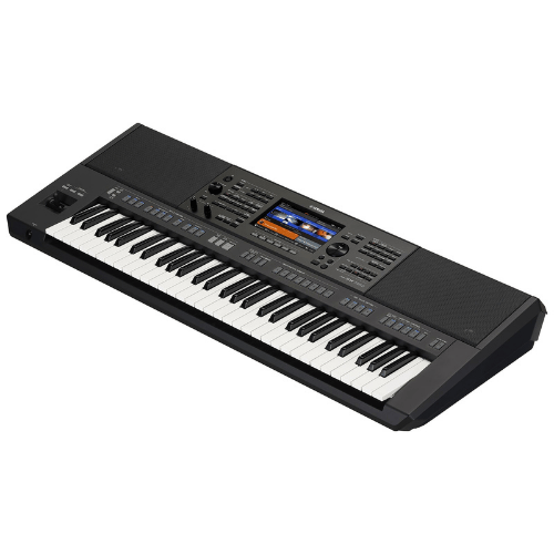 אורגן מקצועי Yamaha PSR-SX720ברפאלי - refali.co.il