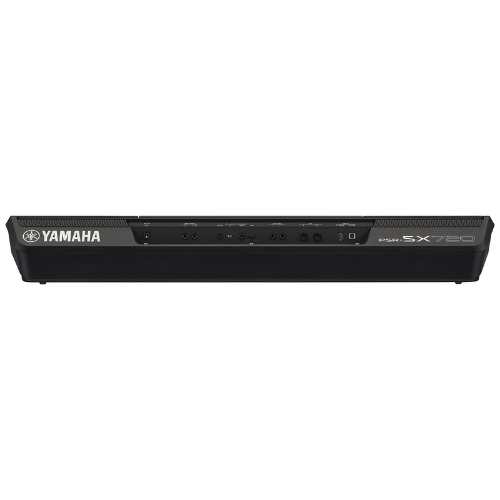 אורגן מקצועי Yamaha PSR-SX720ברפאלי - refali.co.il