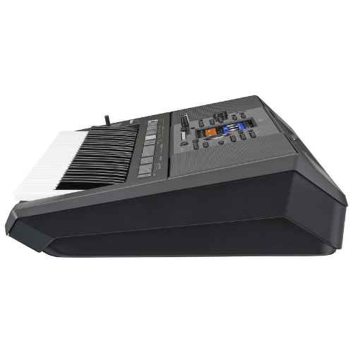 אורגן מקצועי Yamaha PSR-SX720ברפאלי - refali.co.il