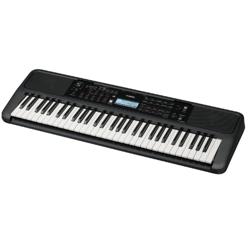 ‏אורגנית ימאה Yamaha PSR-E383ברפאלי - refali.co.il