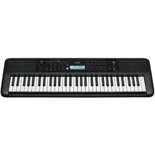 ‏אורגנית ימאה Yamaha PSR-E383ברפאלי - refali.co.il