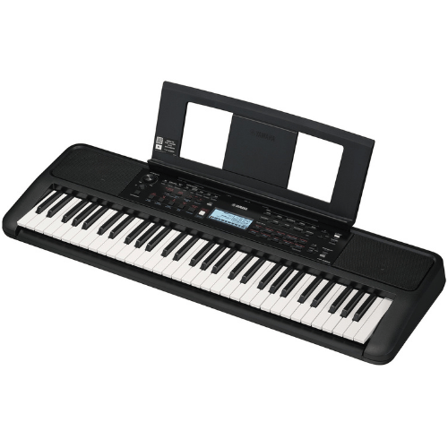 ‏אורגנית ימאה Yamaha PSR-E383ברפאלי - refali.co.il