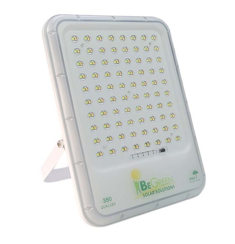 תאורת הצפה סולארית IP66 35W - דגם 350