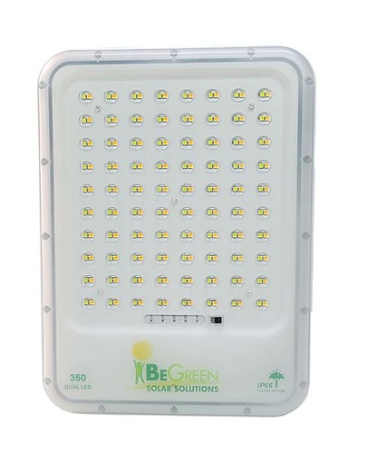 תאורת הצפה סולארית IP66 35W - דגם 350