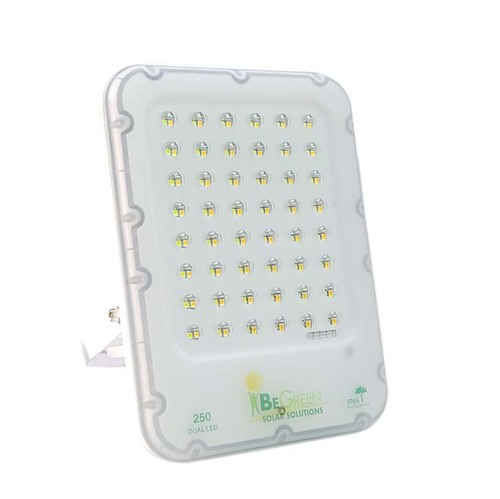 תאורת הצפה סולארית IP66 25W - דגם 250