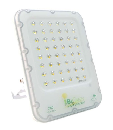 תאורת הצפה סולארית IP66 25W - דגם 250