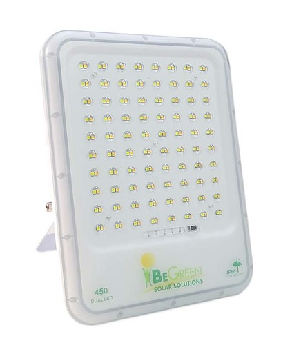 תאורת הצפה סולארית IP66 40W - דגם 450