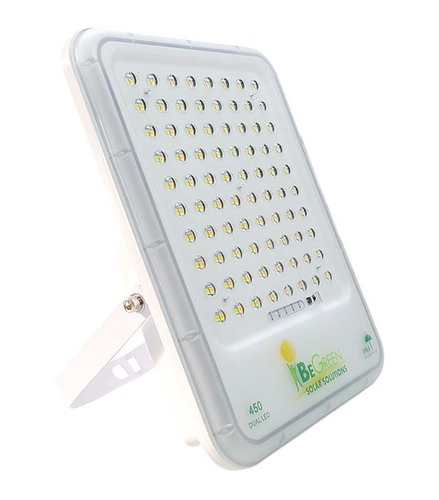 תאורת הצפה סולארית IP66 40W - דגם 450