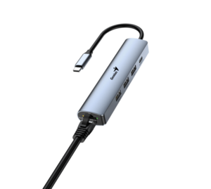 Genius UH-545 HUB